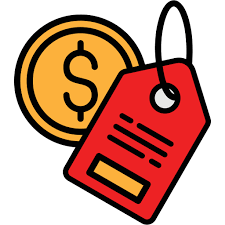Price Icon