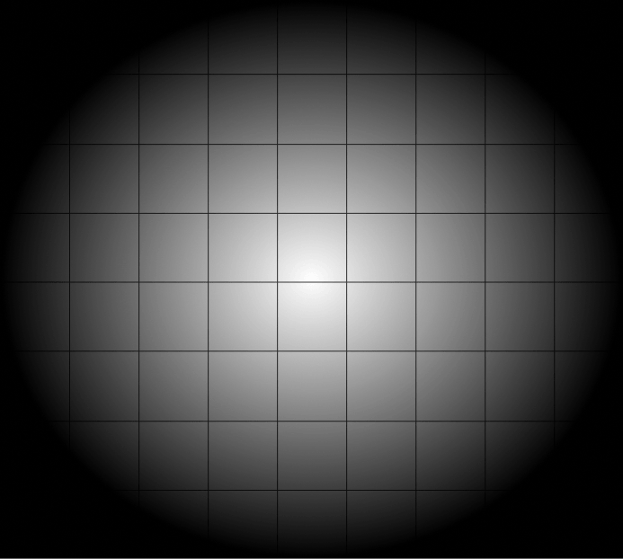 Vineta’s web development project screenshot